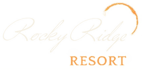 Rocky Ridge Resort