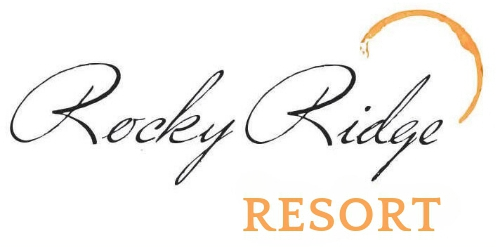 Rocky Ridge Resort